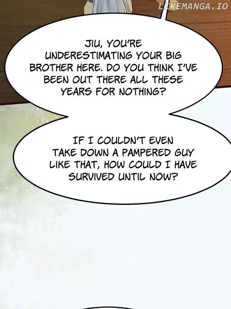 The Ghostly Doctor Chapter 479 page 6