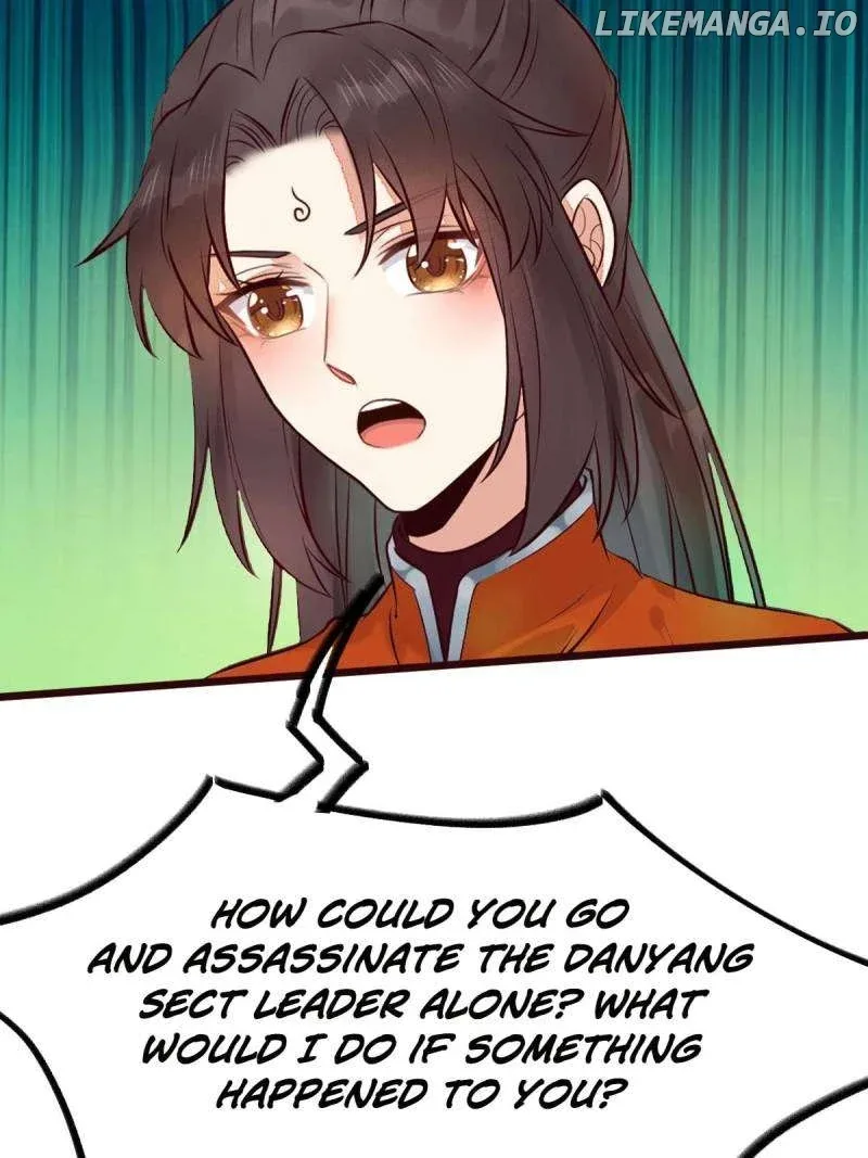 The Ghostly Doctor Chapter 479 page 2
