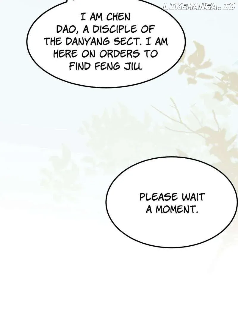 The Ghostly Doctor Chapter 479 page 14