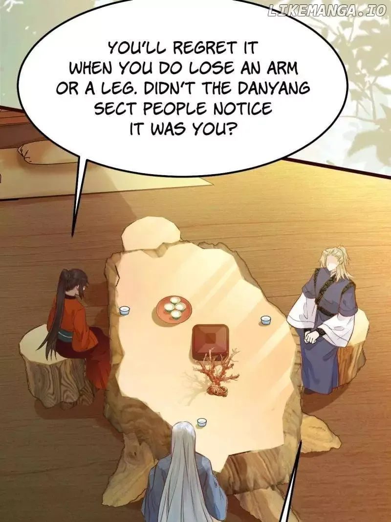 The Ghostly Doctor Chapter 479 page 5