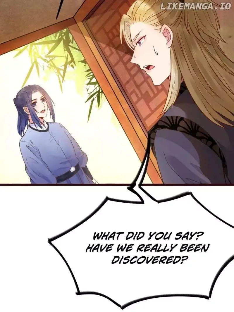 The Ghostly Doctor Chapter 479 page 16