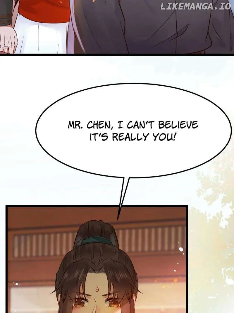 The Ghostly Doctor Chapter 479 page 25