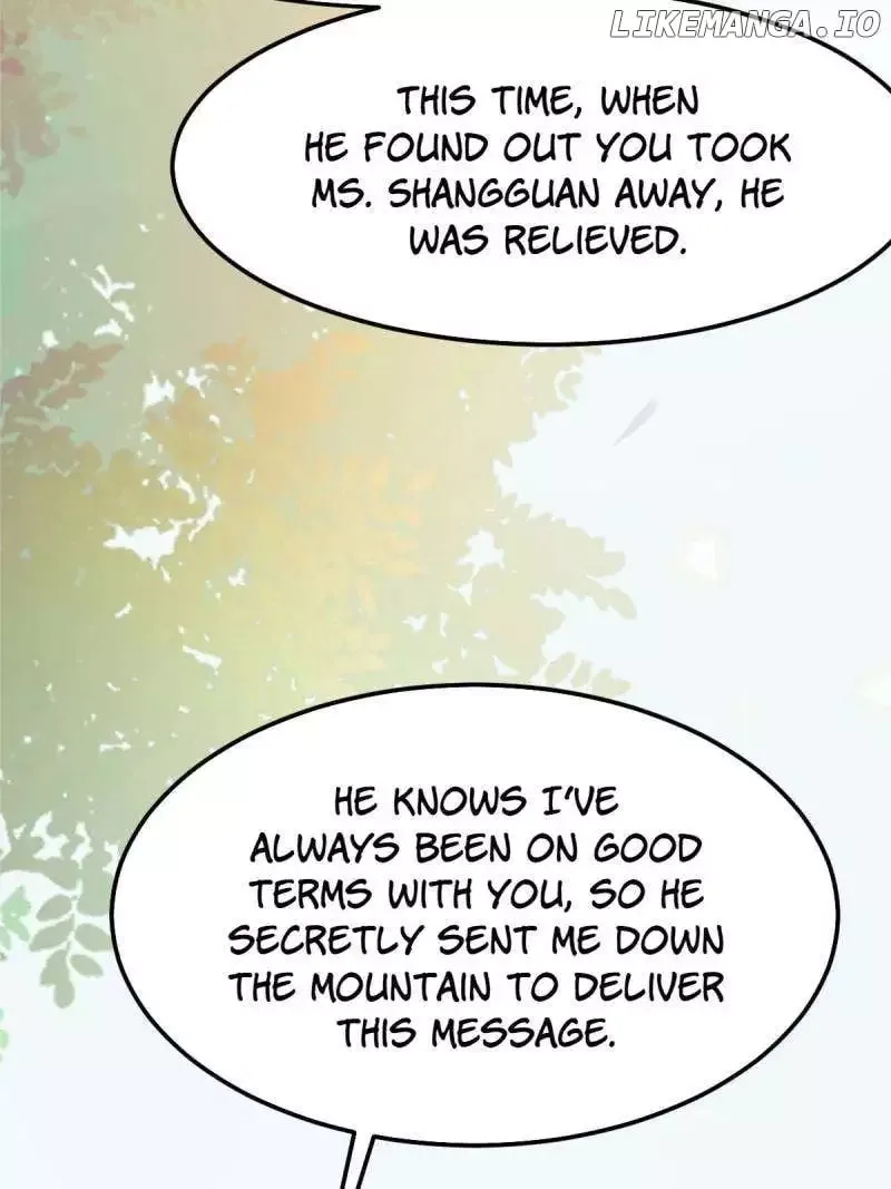 The Ghostly Doctor Chapter 479 page 30