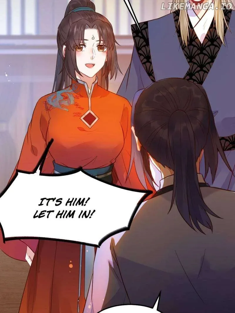 The Ghostly Doctor Chapter 479 page 20