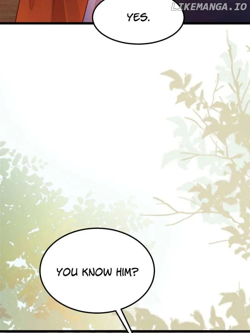 The Ghostly Doctor Chapter 479 page 21