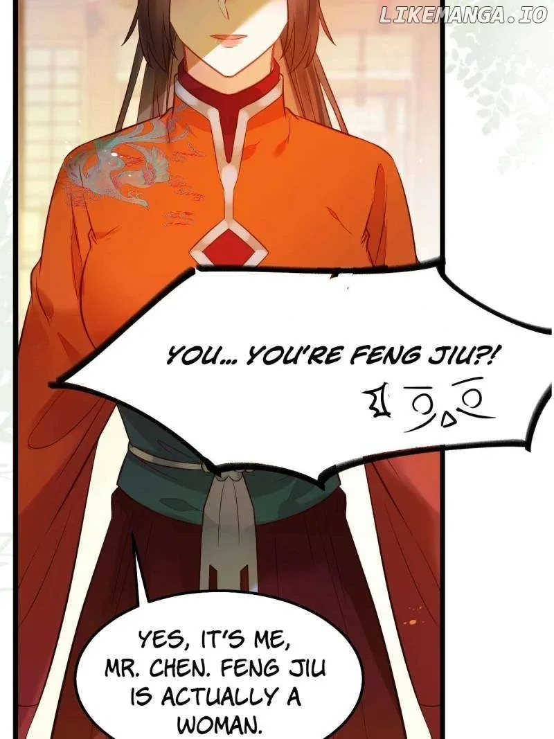 The Ghostly Doctor Chapter 479 page 26