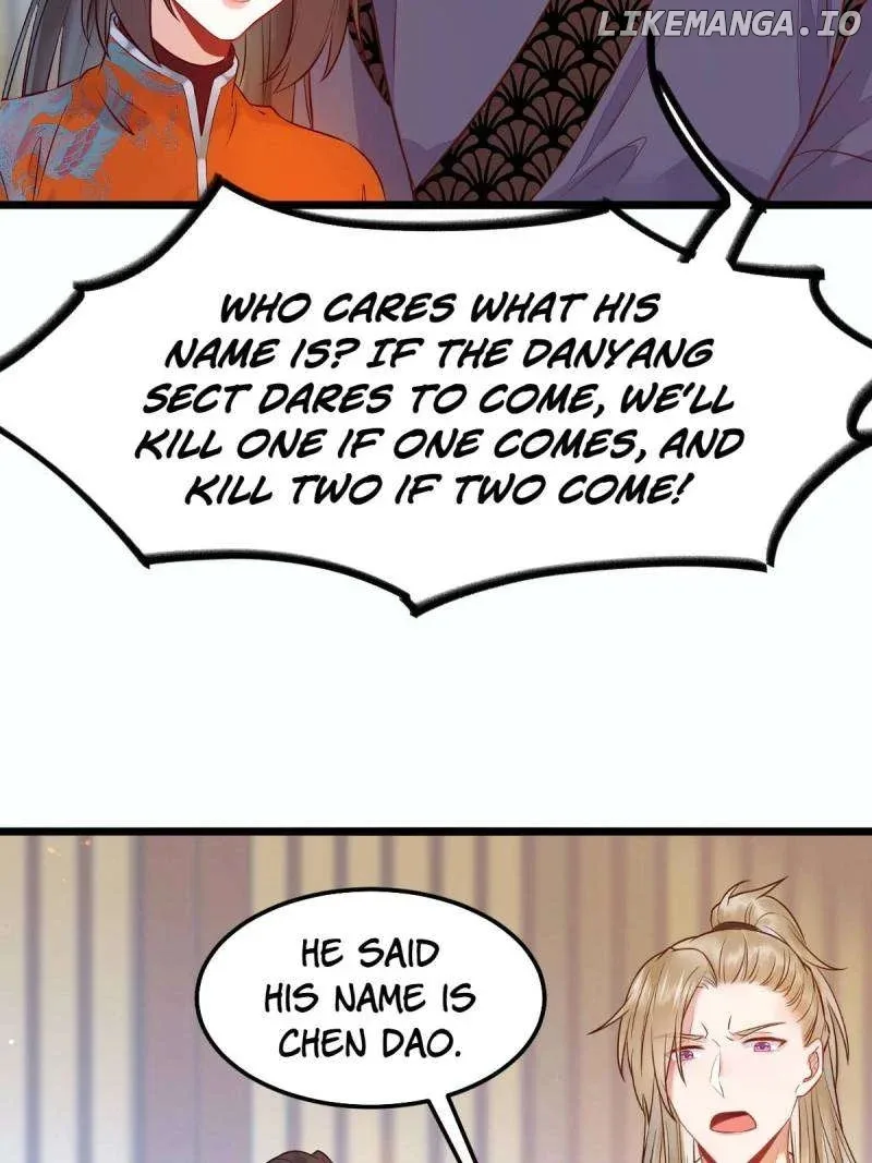 The Ghostly Doctor Chapter 479 page 19