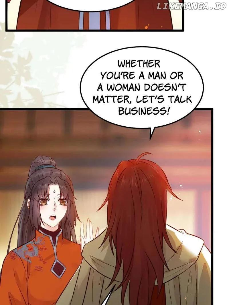 The Ghostly Doctor Chapter 479 page 27