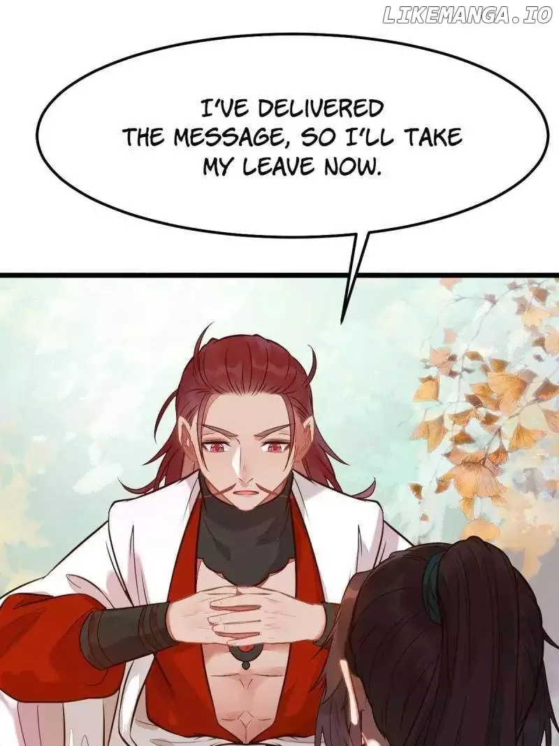 The Ghostly Doctor Chapter 479 page 35