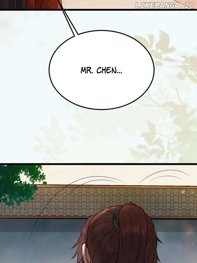 The Ghostly Doctor Chapter 479 page 41