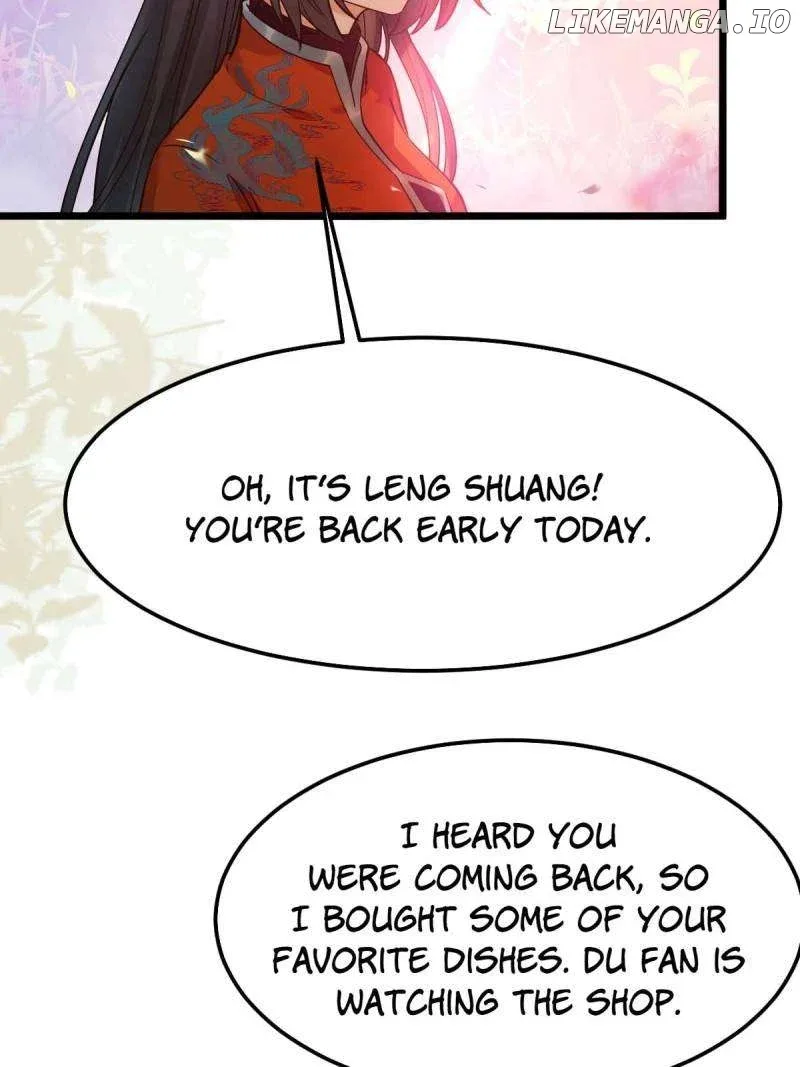 The Ghostly Doctor Chapter 479 page 44