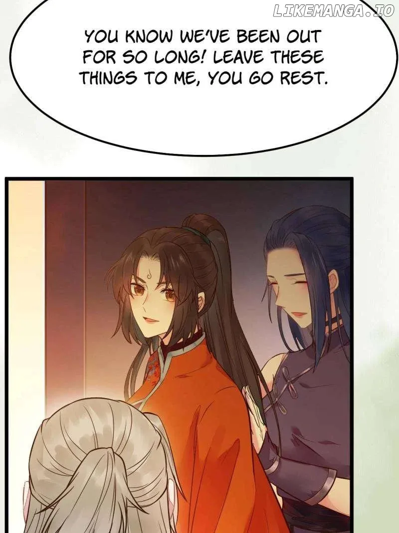 The Ghostly Doctor Chapter 479 page 49