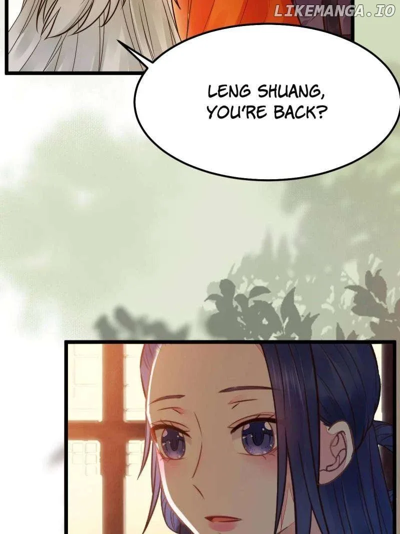 The Ghostly Doctor Chapter 479 page 50