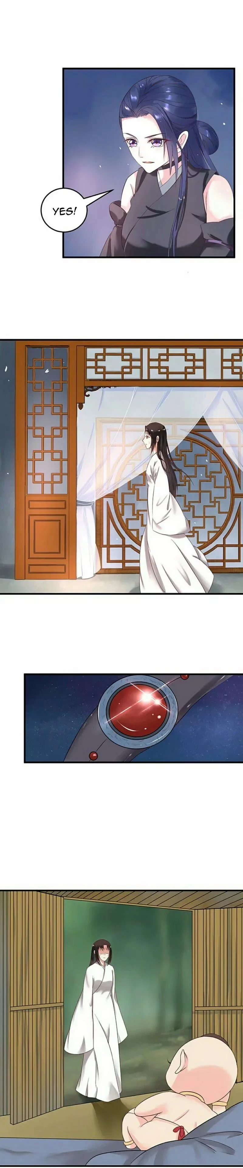 The Ghostly Doctor Chapter 48 page 7