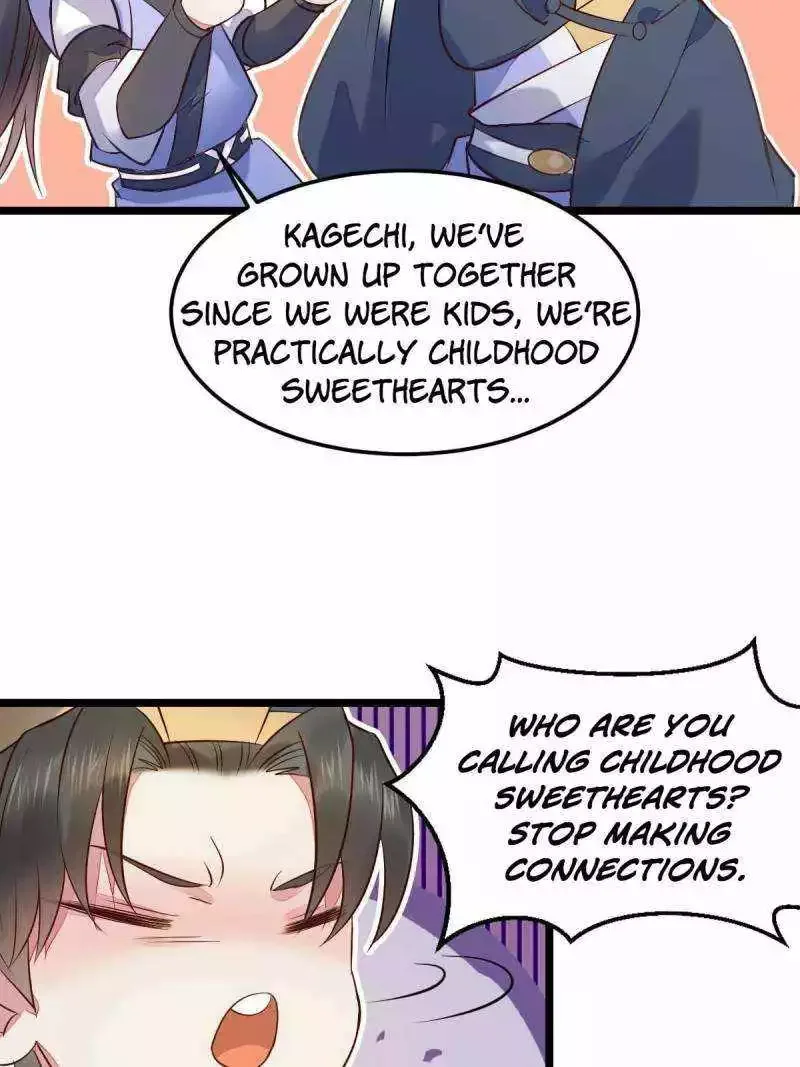 The Ghostly Doctor Chapter 480 page 27