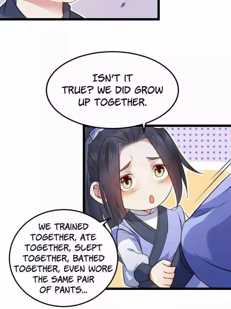The Ghostly Doctor Chapter 480 page 29