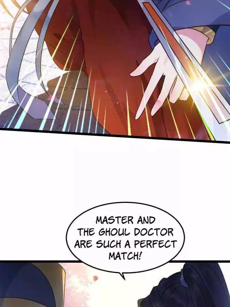 The Ghostly Doctor Chapter 480 page 17