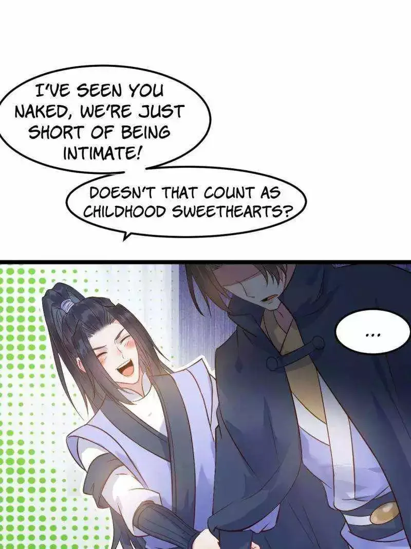 The Ghostly Doctor Chapter 480 page 31