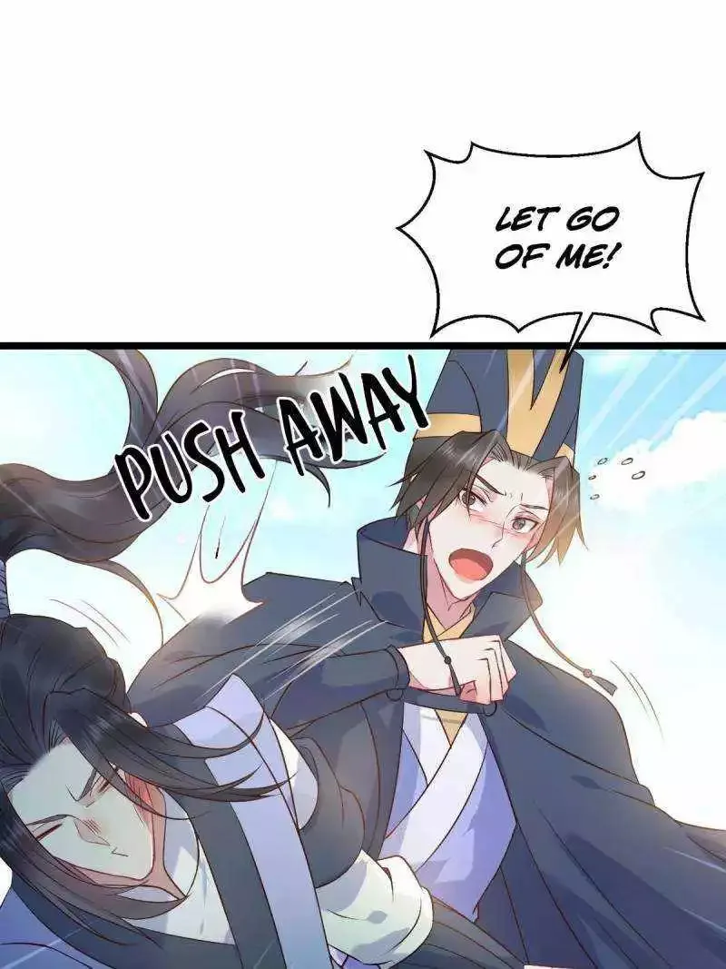 The Ghostly Doctor Chapter 480 page 33