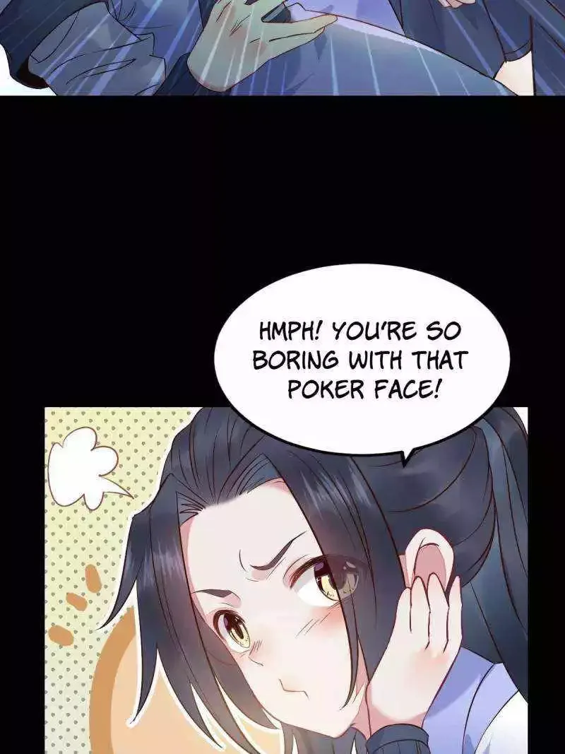 The Ghostly Doctor Chapter 480 page 35