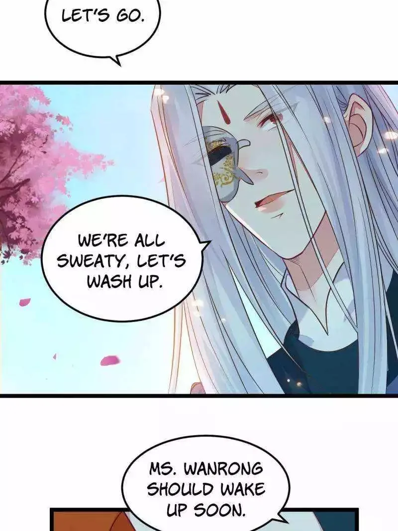 The Ghostly Doctor Chapter 480 page 48