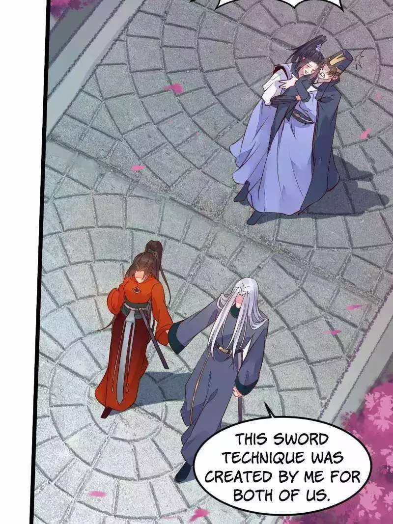 The Ghostly Doctor Chapter 480 page 51