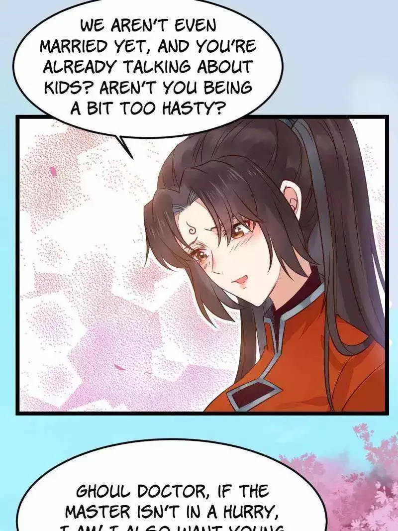 The Ghostly Doctor Chapter 480 page 54
