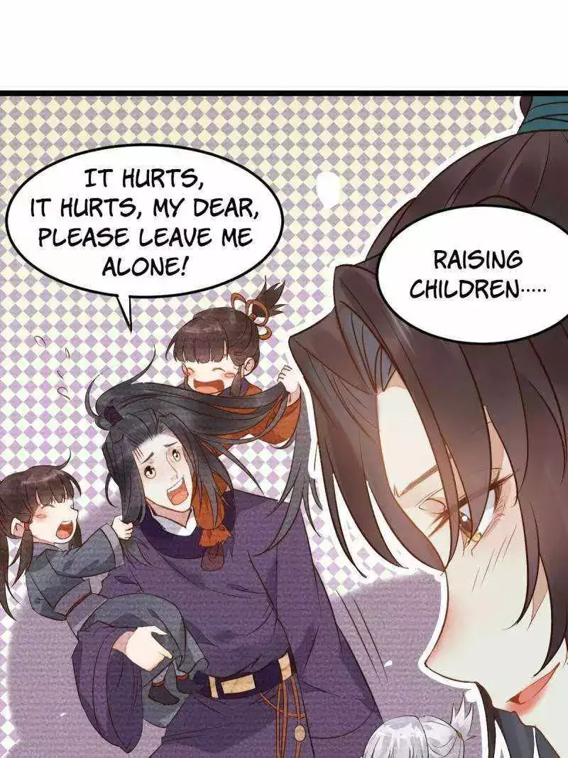 The Ghostly Doctor Chapter 480 page 58