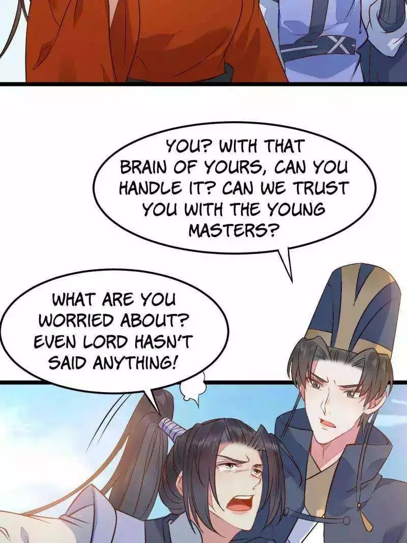 The Ghostly Doctor Chapter 480 page 62