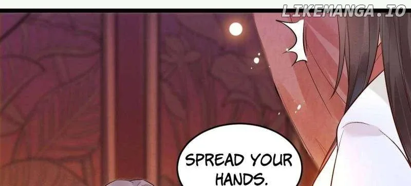 The Ghostly Doctor Chapter 481 page 8
