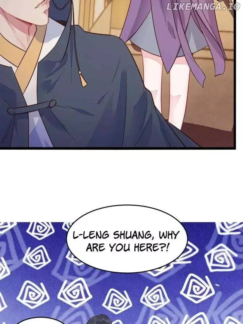The Ghostly Doctor Chapter 481 page 25