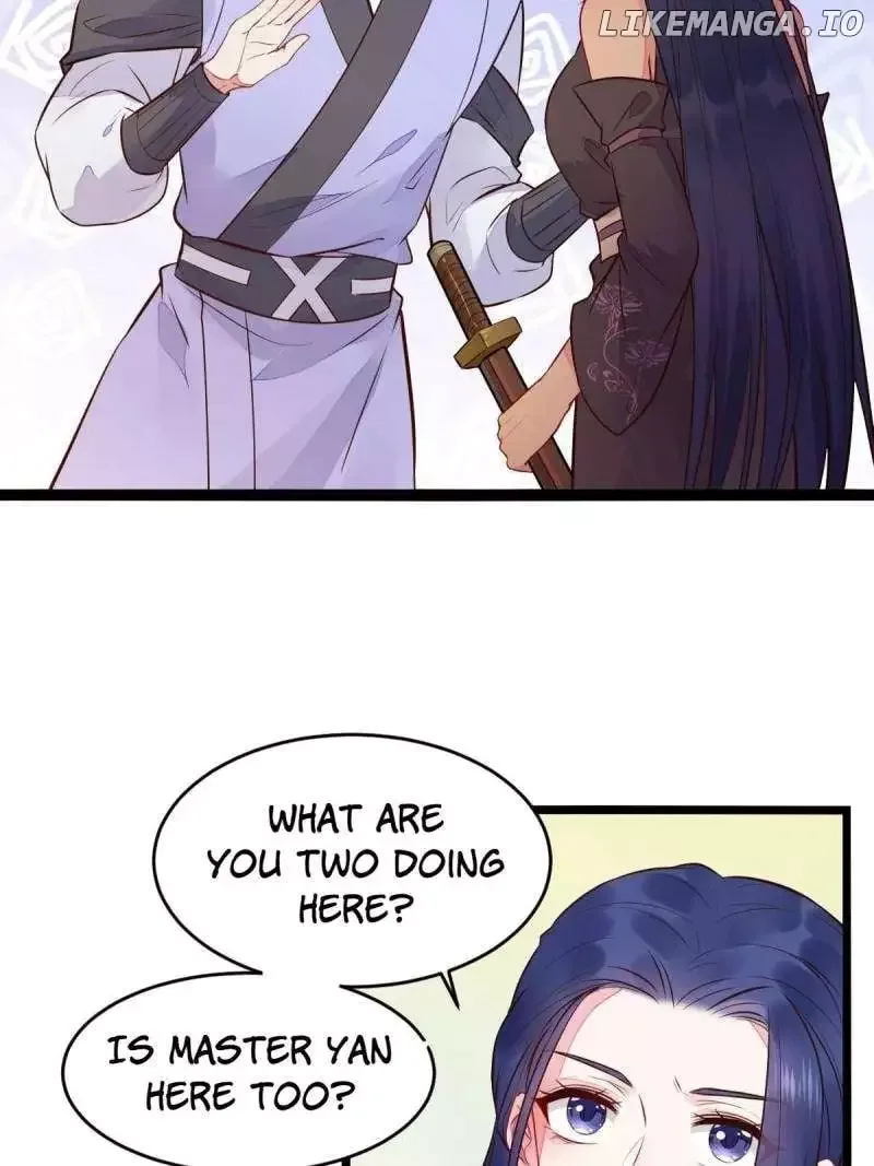 The Ghostly Doctor Chapter 481 page 27
