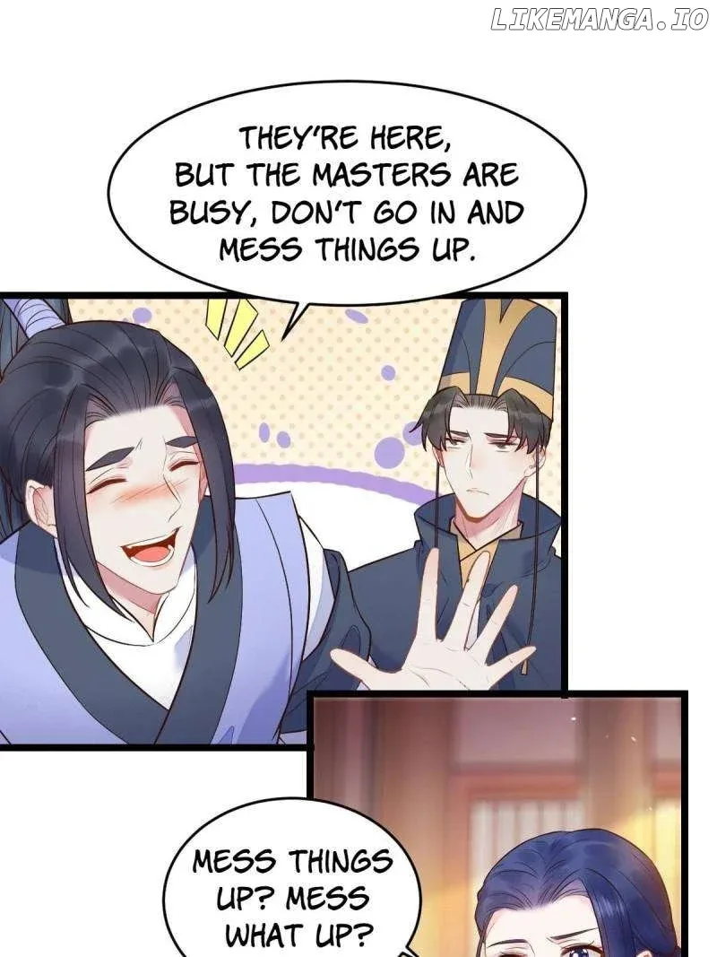 The Ghostly Doctor Chapter 481 page 29