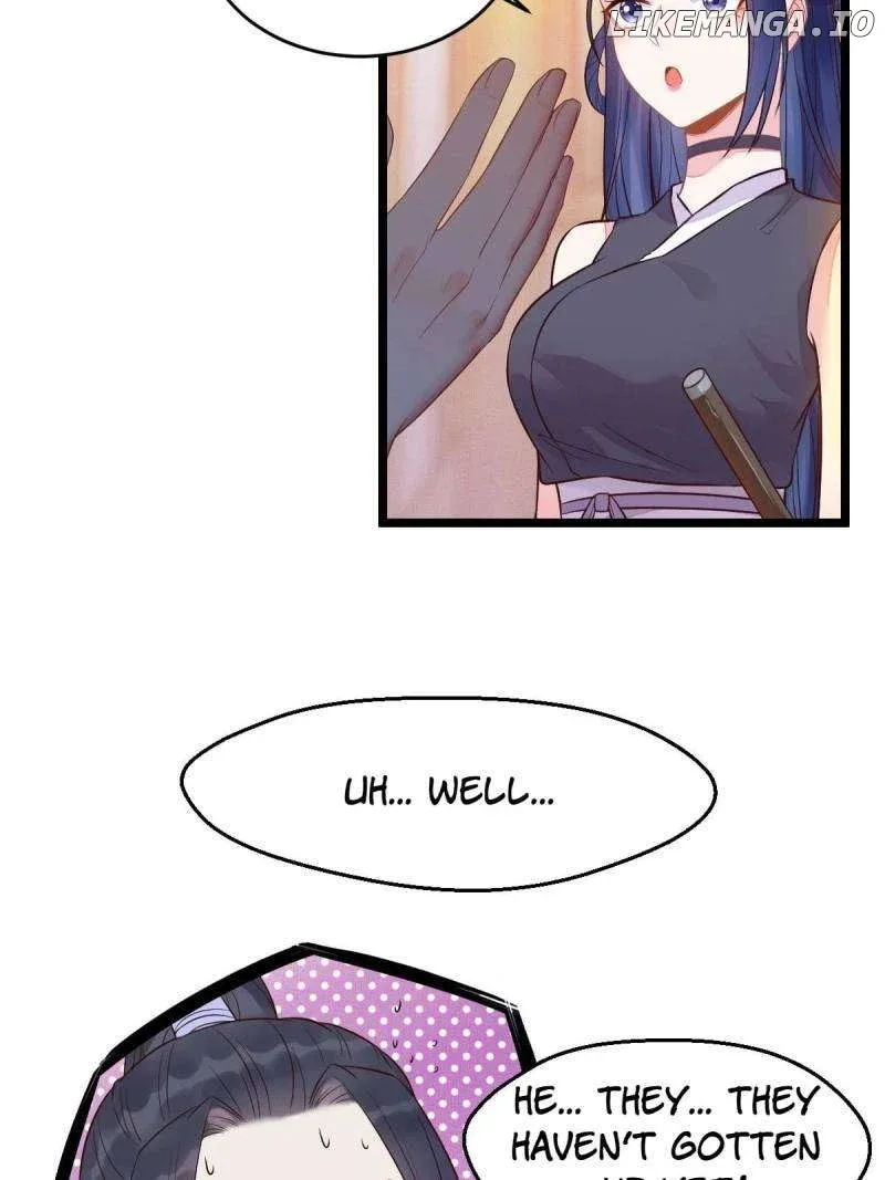 The Ghostly Doctor Chapter 481 page 30