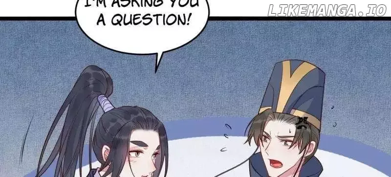 The Ghostly Doctor Chapter 481 page 22