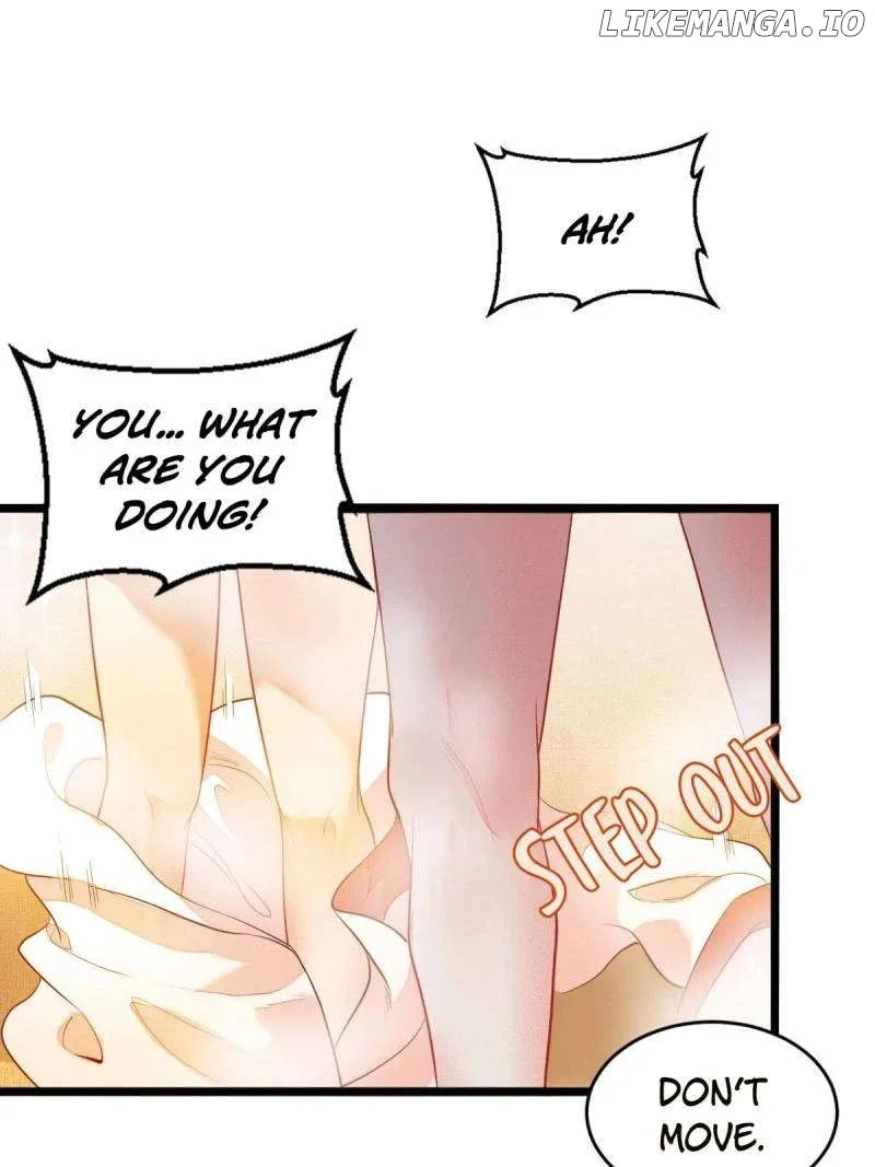 The Ghostly Doctor Chapter 481 page 15