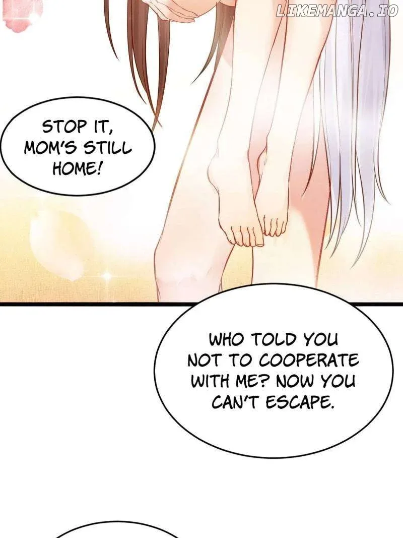 The Ghostly Doctor Chapter 481 page 17