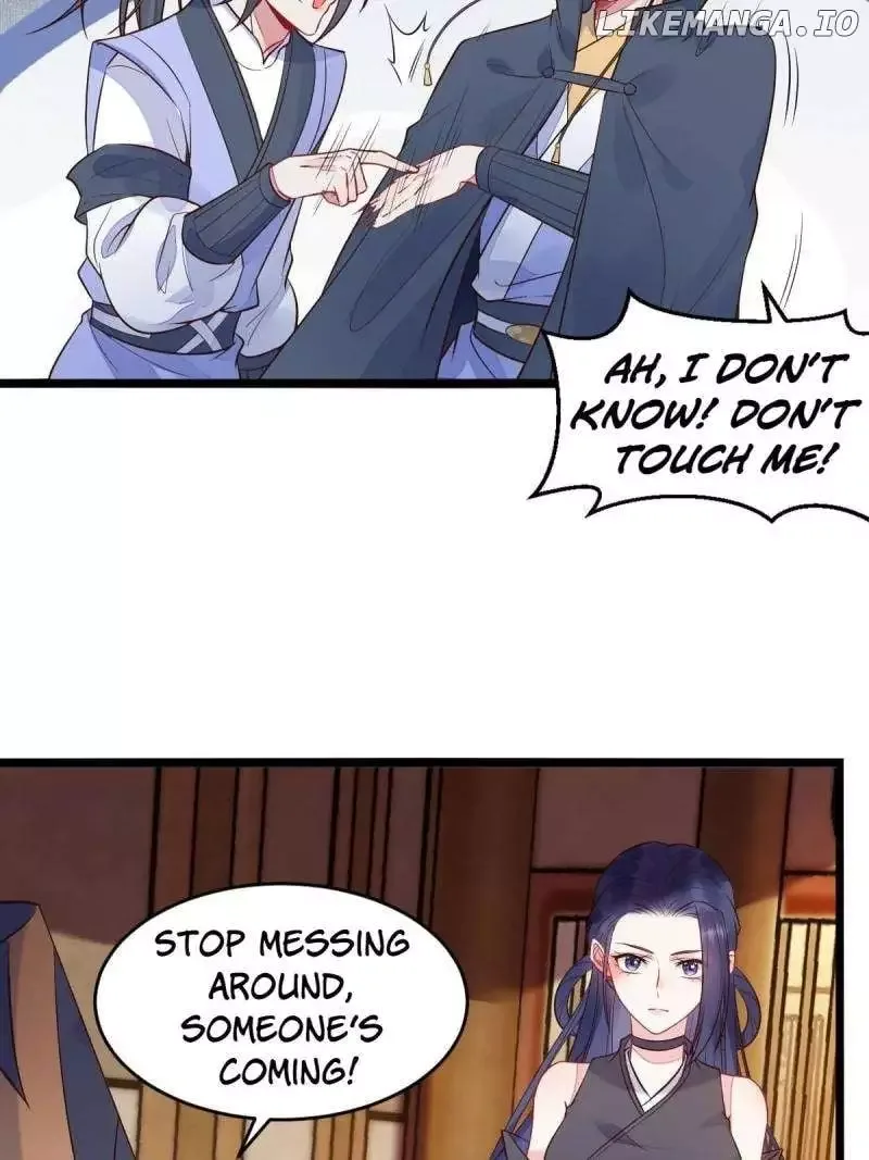 The Ghostly Doctor Chapter 481 page 23