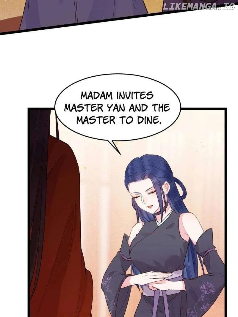 The Ghostly Doctor Chapter 481 page 34