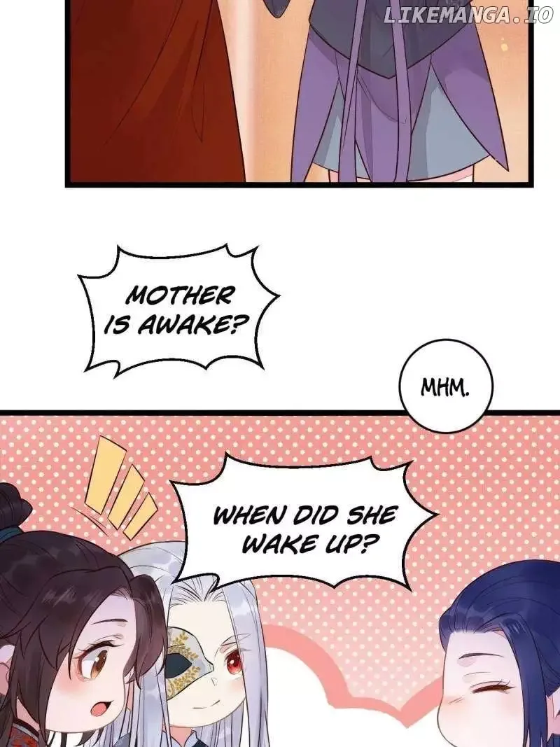 The Ghostly Doctor Chapter 481 page 35