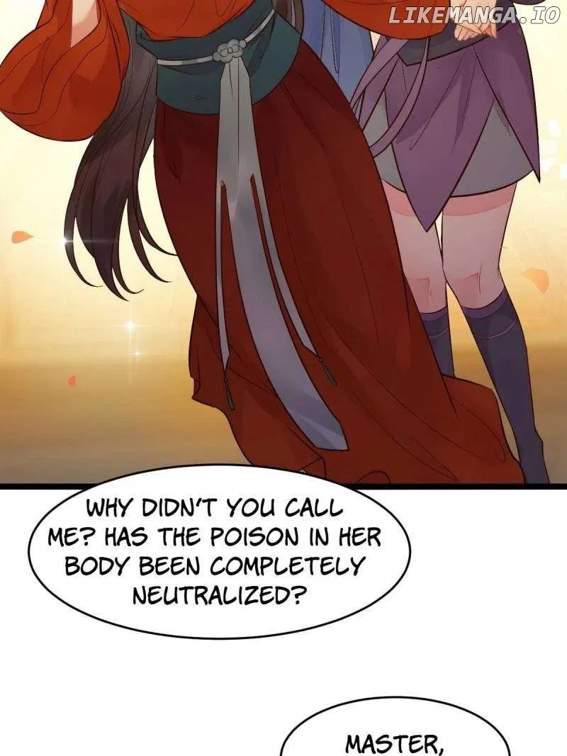 The Ghostly Doctor Chapter 481 page 37