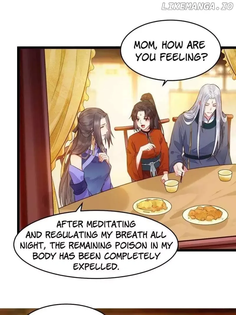 The Ghostly Doctor Chapter 481 page 40