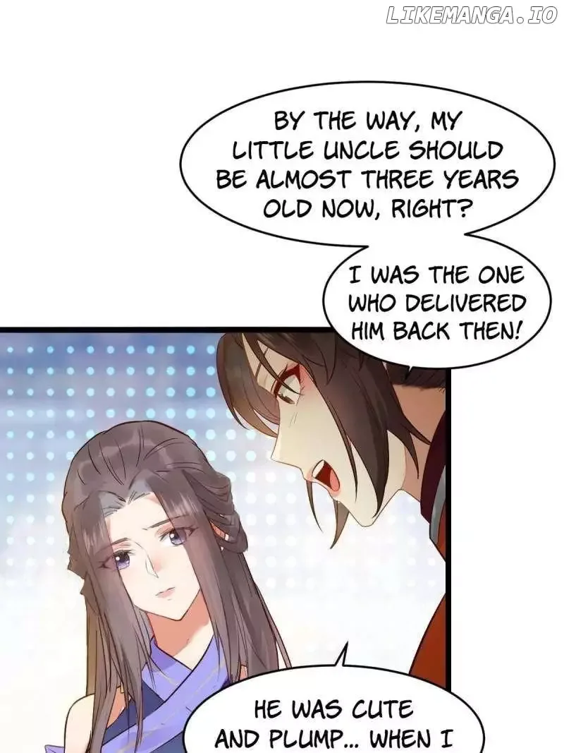 The Ghostly Doctor Chapter 481 page 44