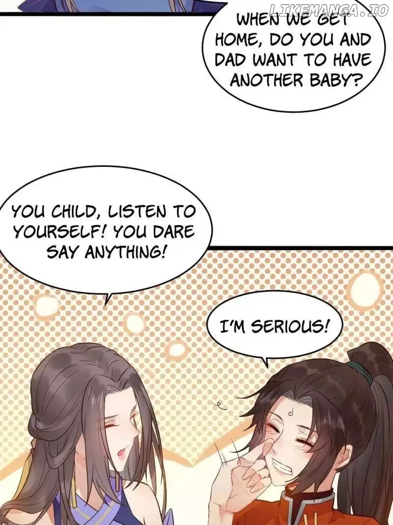 The Ghostly Doctor Chapter 481 page 46