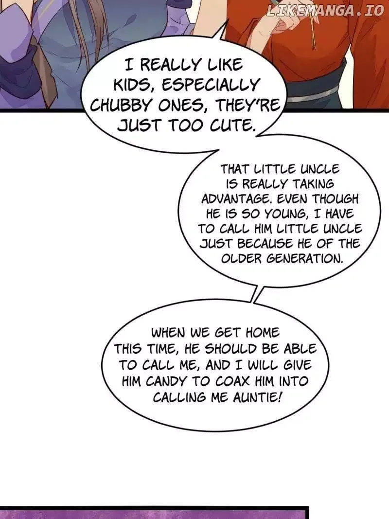 The Ghostly Doctor Chapter 481 page 48