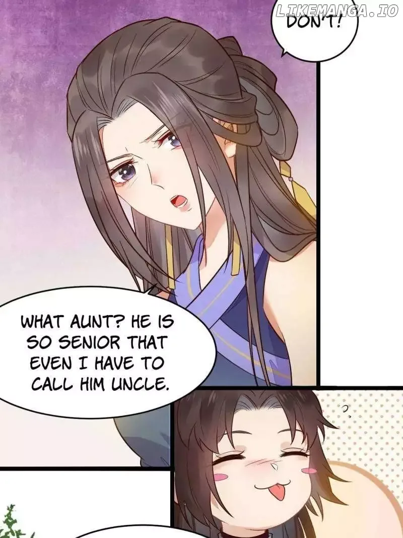 The Ghostly Doctor Chapter 481 page 50