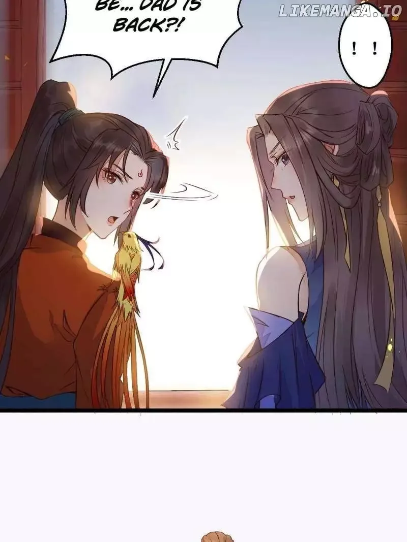 The Ghostly Doctor Chapter 482 page 3