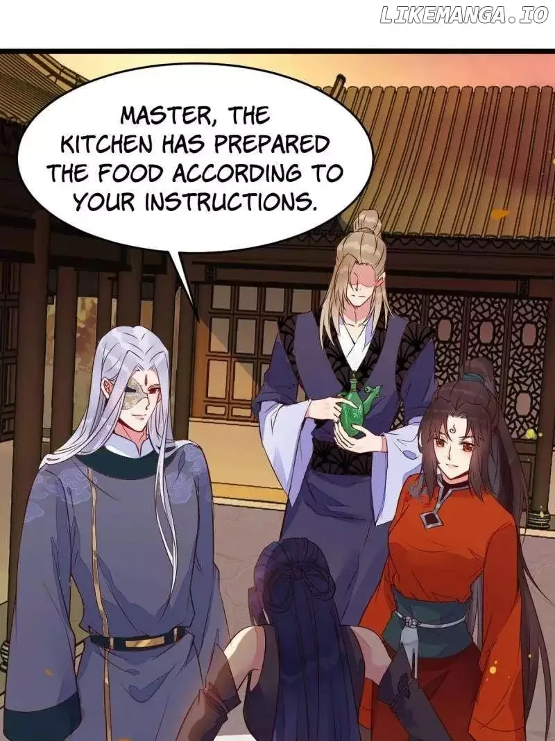 The Ghostly Doctor Chapter 482 page 27