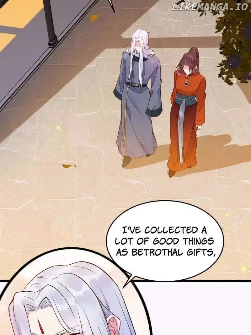 The Ghostly Doctor Chapter 482 page 15