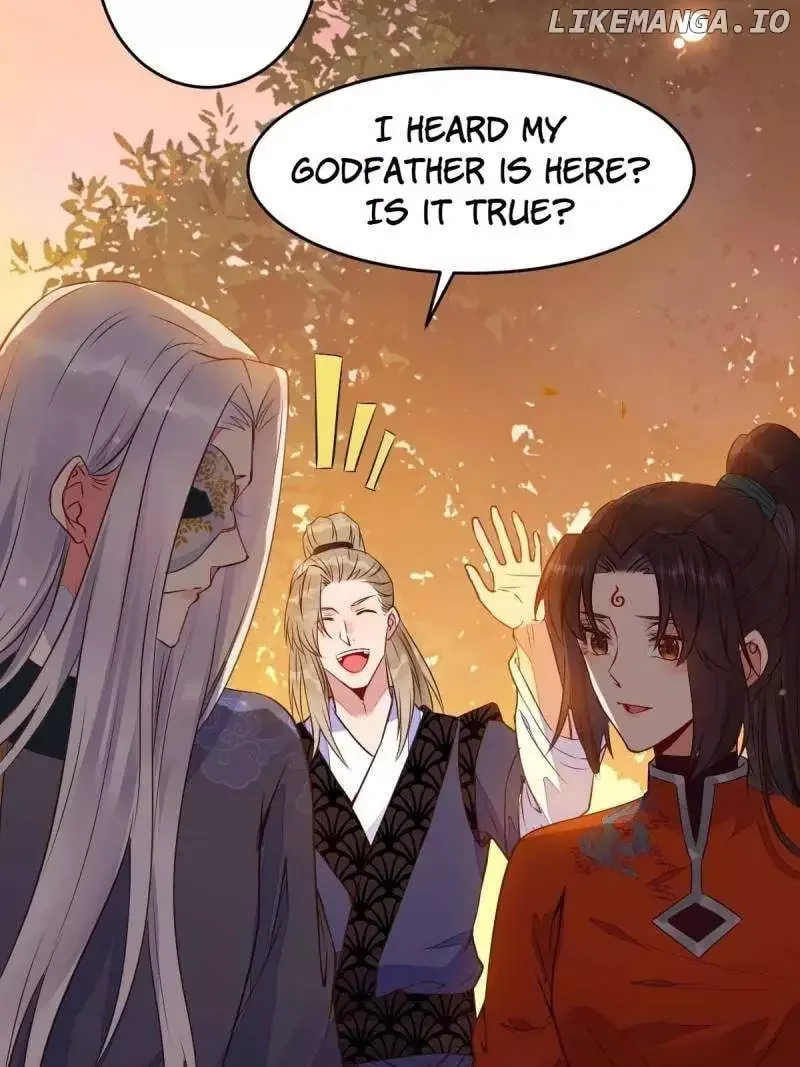 The Ghostly Doctor Chapter 482 page 21